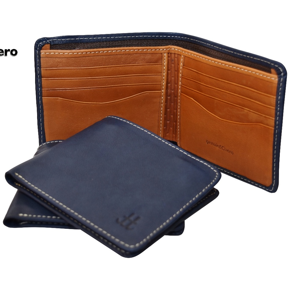 RFID DAVID BiFold wallet exclusive